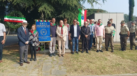 Torino 2025: 80 anni ANEI