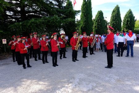 8 settembre a Costabissara
