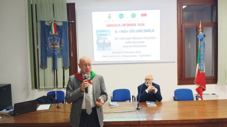 Memoria Caltrano 2026