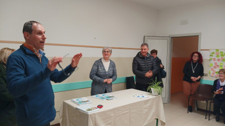 Memoria 2026 a Grossa