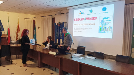 Memoria 2026 a Gazzo Padovano