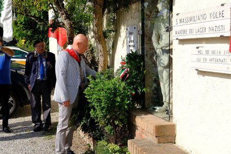 8 settembre a Costabissara