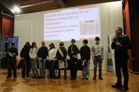 Chiuppano Memoria - 2026