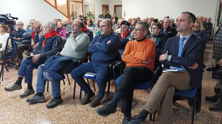 Memoria Caltrano 2026