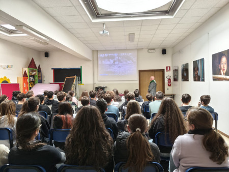 SCUOLE DI CALTRANO GEN 2026
