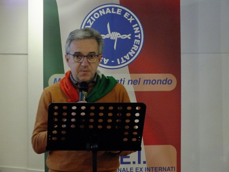 Memoria a Dueville 27 gen 2025