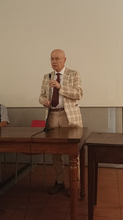 Torino 2025: 80 anni ANEI