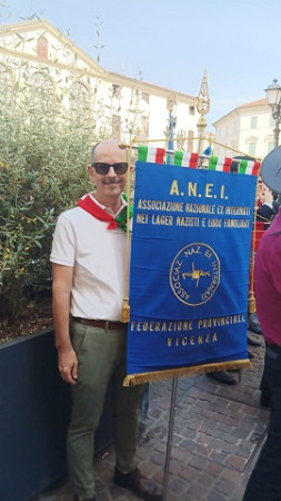 2 Giugno 2025:Festa della Repubblica a Vicenza