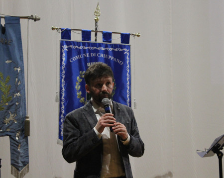 Chiuppano Memoria - 2026