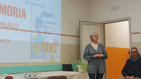 Memoria 2026 a Grossa