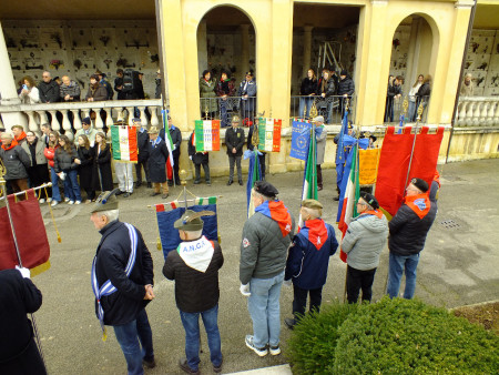 Giorno del Ricordo Vicenza 10_02_26