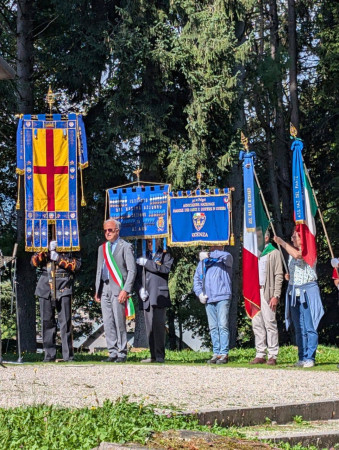 ASIAGO, 20 SETTEMBRE 2026