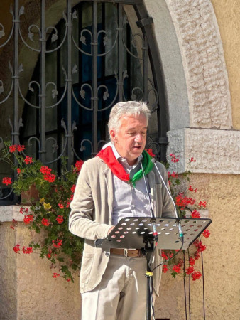 ASIAGO, 20 SETTEMBRE 2026