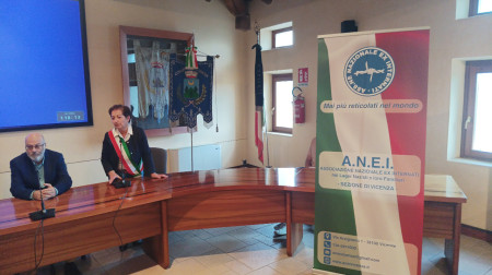 LUSIANA, 20 SETTEMBRE 2026