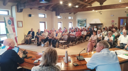 LUSIANA, 20 SETTEMBRE 2026