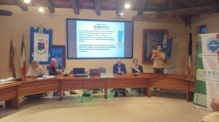 LUSIANA, 20 SETTEMBRE 2026