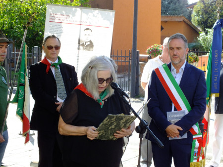 PONTE DI BARABARANO, 20 SETTEMBRE 2026