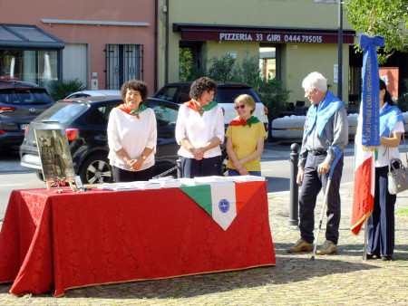 PONTE DI BARABARANO, 20 SETTEMBRE 2026