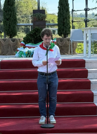 PESCANTINA, 20 SETTEMBRE 2026