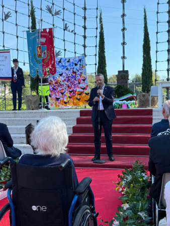 PESCANTINA, 20 SETTEMBRE 2026